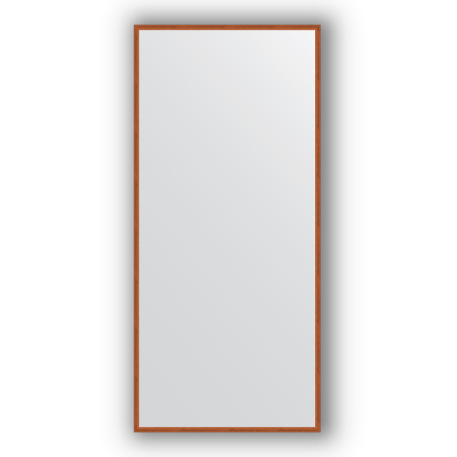 Зеркало 68х148 см вишня Evoform Definite BY 0756