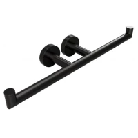 Держатель туалетной бумаги Bemeta Dark 104201070