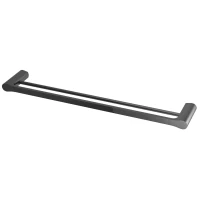 Полотенцедержатель 64 см WasserKRAFT Wiese K-8940