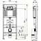 Монтажный элемент для подвесного унитаза Tece TECEbase 9400400 - 2