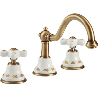 Смеситель для раковины Migliore Provance ML.PRO-8812.BR