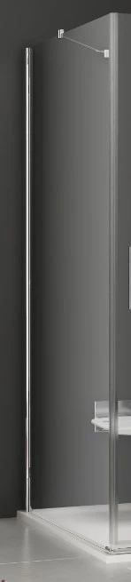 Боковая стенка Ravak SmartLine SMPS-100 R хром Transparent 9SPA0A00Z1 боковая стенка для стеллажа 200 x 30 см