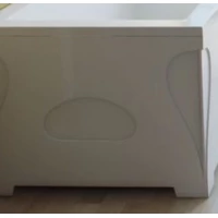 Торцевая панель 90 см Эстет Дельта ФР-00001723