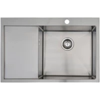 Кухонная мойка Seaman Eco Marino SMB-7851LS.A
