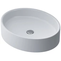 Раковина 55x45 см Am.Pm Func M8FWCC20550WG