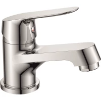 Смеситель для раковины Rush Yell YE5735-11