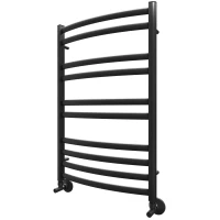 Полотенцесушитель водяной 800x500 Lemark Atlantiss П10 LM32810RBL