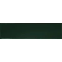 Плитка Groove green gloss 7,8x29,8