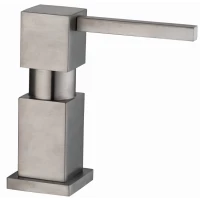 Дозатор для жидкого мыла Seaman SSA-013-Gun