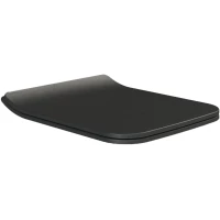 Сиденье для унитаза с микролифтом Boheme Zen 968-B