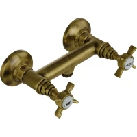 Смеситель для душа Migliore Princeton ML.PRN-846.BR