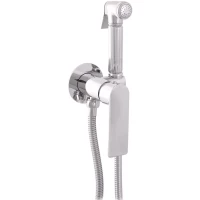 Гигиенический душ Rav Slezak Nil NL143/1 со смесителем, хром