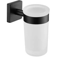 Стакан RainBowL Cube 2784-BP