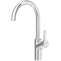 Смеситель для кухни Damixa Eclipse DX310720000