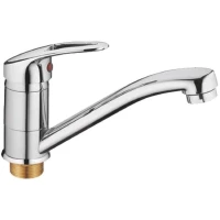 Смеситель для раковины Cron CN4539-2