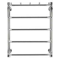 Полотенцесушитель водяной 600x432 Secado Мерида 1К 4603777445263