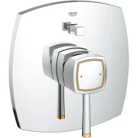 Смеситель для ванны Grohe Grandera 19920IG0