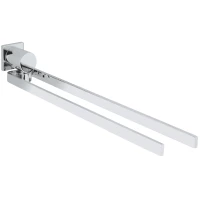 Полотенцедержатель 42,6 см Grohe Allure 40342000