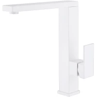 Смеситель для кухни Abber Daheim AF8214W