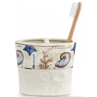 Держатель зубных щеток Avanti Antigua 13571B