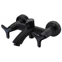 Смеситель для ванны Kaiser Trio 57022-2