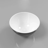 Раковина 50x50 см Whitecross Amethyst 0711.050050.10100