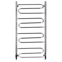 Полотенцесушитель электрический 1070x632 ТЭН левый Secado Валенсия 1 4603777453671