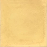 Плитка Kerama Marazzi Капри жёлтый 20x20 5240 