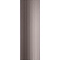 Пенал Style Line Марокко ЛС-00002522 подвесной L/R, тауп матовый