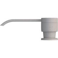 Дозатор серый Polygran 694388