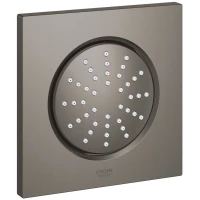 Боковой душ 127 мм Grohe Rainshower F-Series 27251AL0