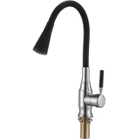 Смеситель для кухни Savol S-2805AM01