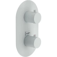 Термостат для ванны Nobili Live WE00102/TWM