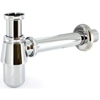 Сифон для раковины Uni-Flow Classic 400100CR 1 1/4