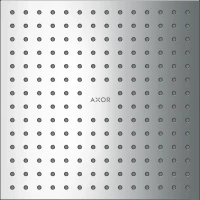 Верхний душ 238x238 мм Axor ShowerSolutions 35309000