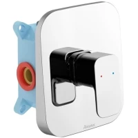 Смеситель для душа Ravak 10° Free-TD F 066.00 X070137