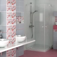 Коллекция плитки Kerama Marazzi Городские цветы