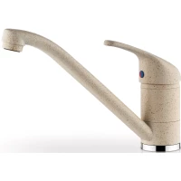Смеситель для кухни Pyramis Modo беж 095252901