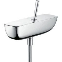 Смеситель для душа Hansgrohe PuraVida 15672000 (Витринный образец)