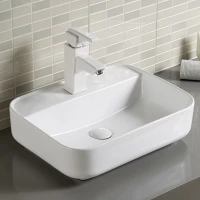 Раковина 50x40 см Melana A422B-803