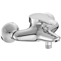 Смеситель для ванны с душем Jacob Delafon Kandel E664RU-CP (Витринный образец, есть царапины)