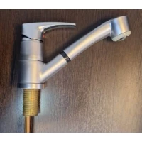 Смеситель для кухни Teka 40.9718.02 CC (Витринный образец)