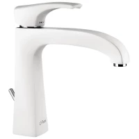 Смеситель для раковины с донным клапаном Paini Lady 89BY211KM