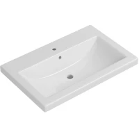 Раковина 70x45 см Diborg Como S-UM-COM70/1-w