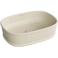 Раковина 50x36 см Kerama Marazzi Circo CI.wb.50\SAN