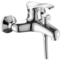 Смеситель для ванны Fashun A3201