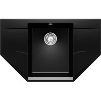 Кухонная мойка Polygran Riff-800 космос 855113