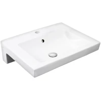 Раковина 55x44 см Gustavsberg Artic GB1145500101