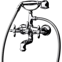 Смеситель для ванны Kerama Marazzi Muse 9135KM.21.018