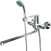 Смеситель для ванны Fmark 2019 FM2239